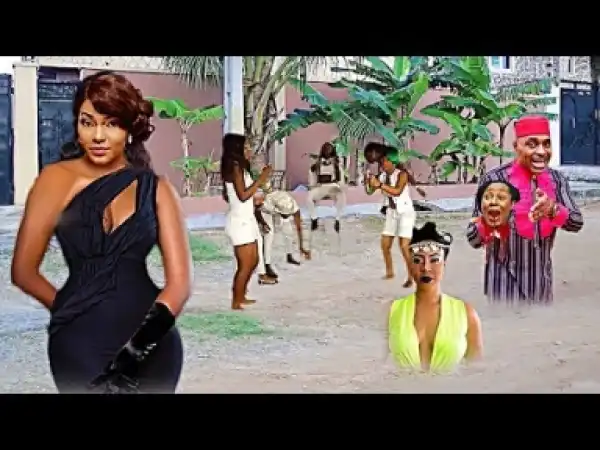 Video: Sisterhood Of Atrocities -African Movies